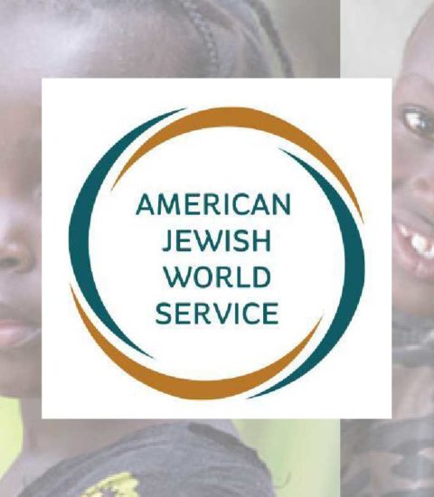 American Jewish World Service