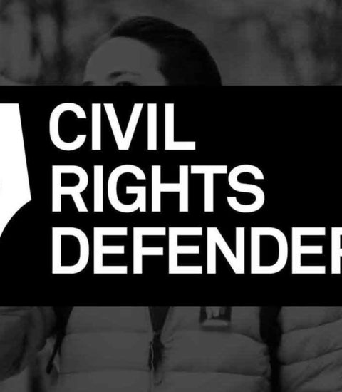 Civil Rights Defenders