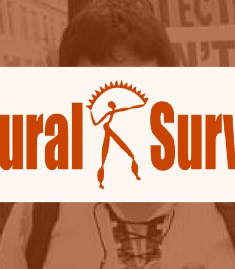 Cultural Survival