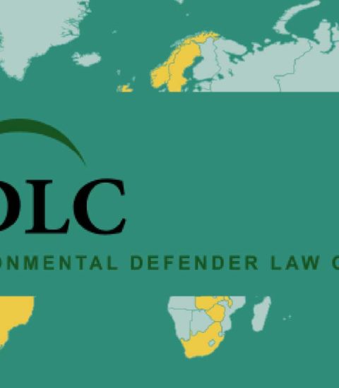Environmental Defender Law Center – EDLC_Imagen_destacada