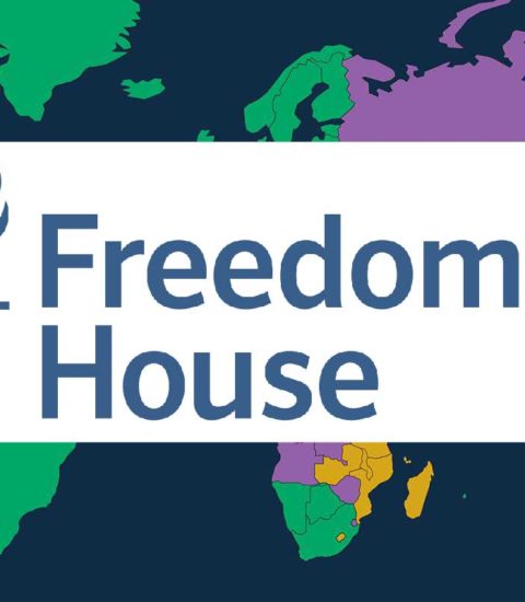 Freedom House