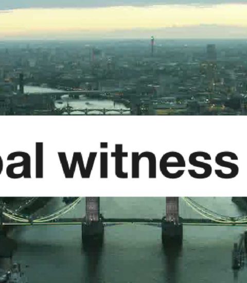 Global Witness