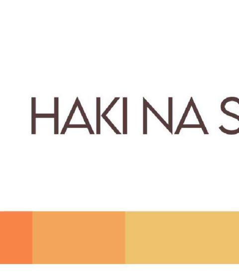 Haki Sheria Initiative