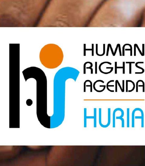 Human Rights Agenda (Huria)
