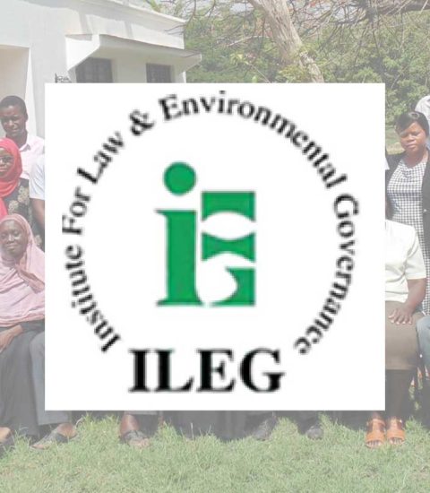 Initiative for Law and Environmental Governance
