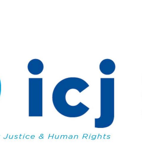 International Commission of Jurists