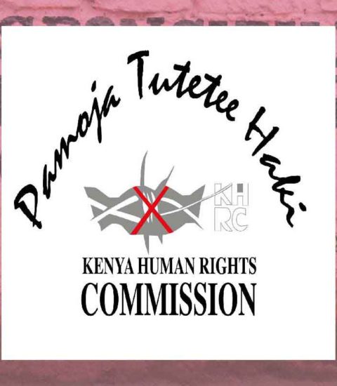 Kenya Human Rights Commission