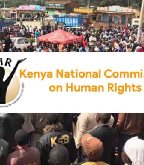 Kenya National Commission on Human Rights