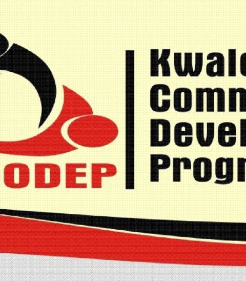 Kwale Community Development Programme
