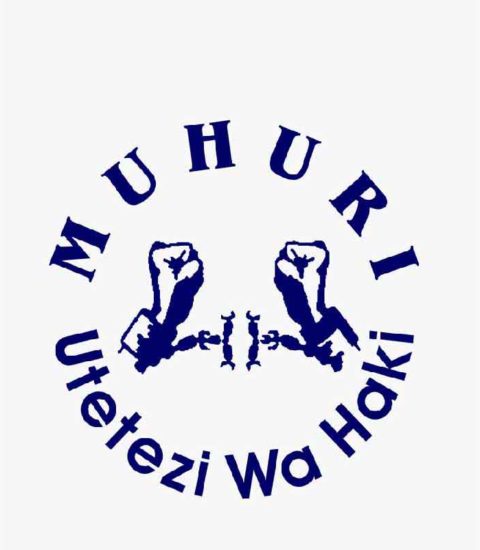 Muslim Human Rights Initiative