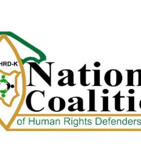 National Coalition of Human Rights Defenders (NCHRD-K)