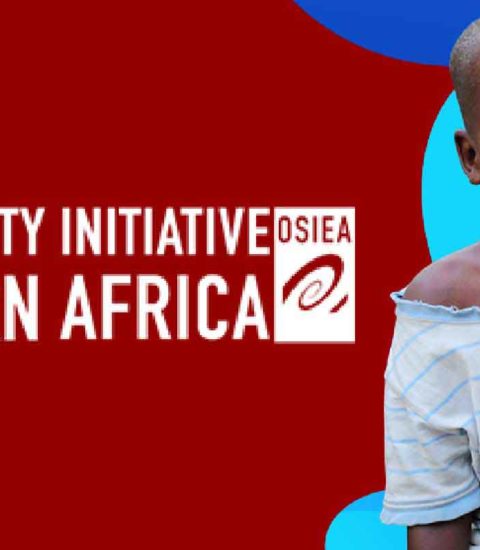 Open Society Institute of East Africa