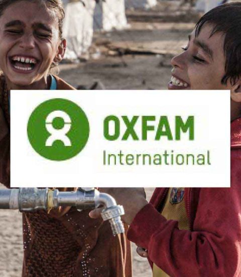 Oxfam