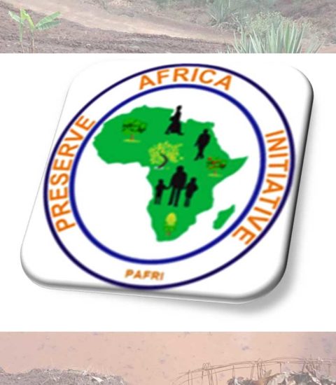Preserve Africa Initiative