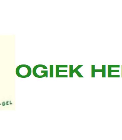 Program of Heritage of the Ogiek and Mother Earth
