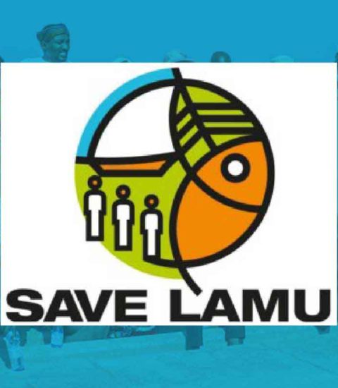 Save Lamu