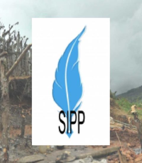 Sengwer Indigenous Peoples Program