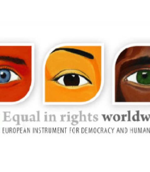 european instrument for democracy and human rights